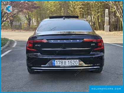 VOLVO S90 B5 INSCRIPTION