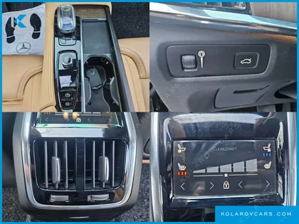 VOLVO S90 B5 INSCRIPTION