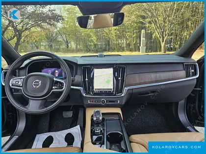 VOLVO S90 B5 INSCRIPTION