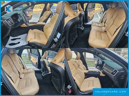 VOLVO S90 B5 INSCRIPTION
