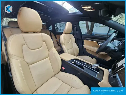 VOLVO S90 B5 INSCRIPTION