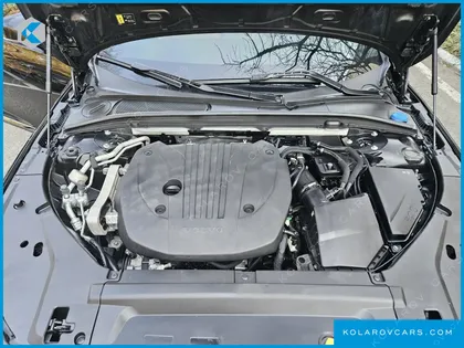 VOLVO S90 B5 INSCRIPTION
