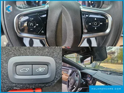 VOLVO S90 B5 INSCRIPTION