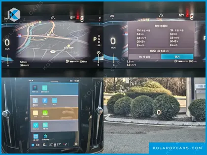 VOLVO S90 B5 INSCRIPTION