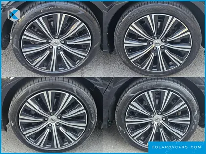 VOLVO S90 B5 INSCRIPTION