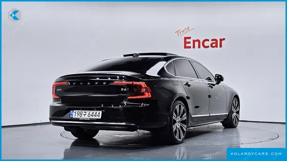 VOLVO S90 B6 AWD INSCRIPTION