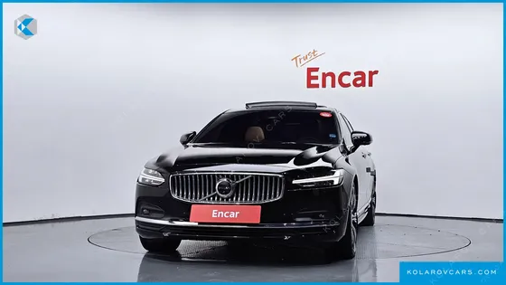 VOLVO S90 B6 AWD INSCRIPTION