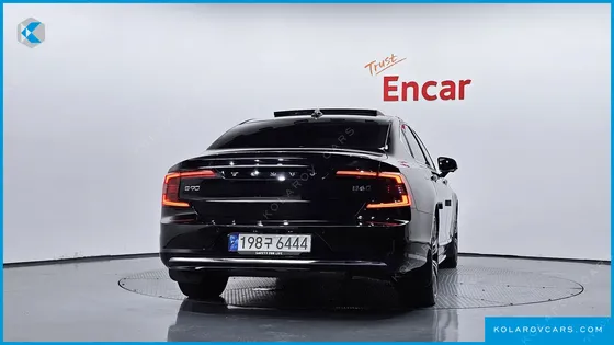 VOLVO S90 B6 AWD INSCRIPTION