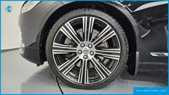 VOLVO S90 B6 AWD INSCRIPTION