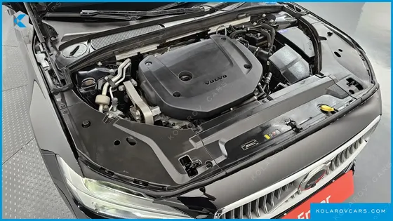 VOLVO S90 B6 AWD INSCRIPTION