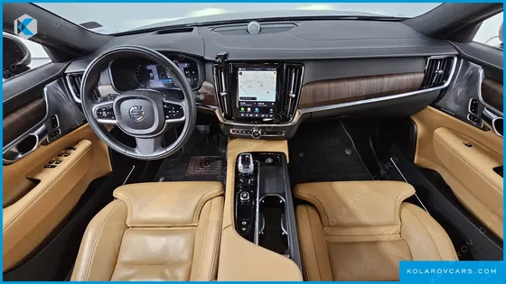 VOLVO S90 B6 AWD INSCRIPTION