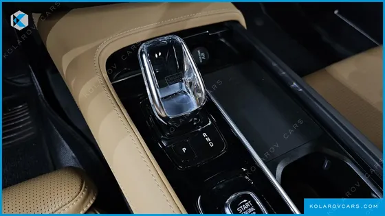 VOLVO S90 B6 AWD INSCRIPTION