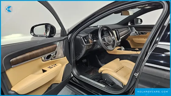VOLVO S90 B6 AWD INSCRIPTION