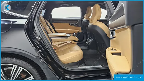 VOLVO S90 B6 AWD INSCRIPTION