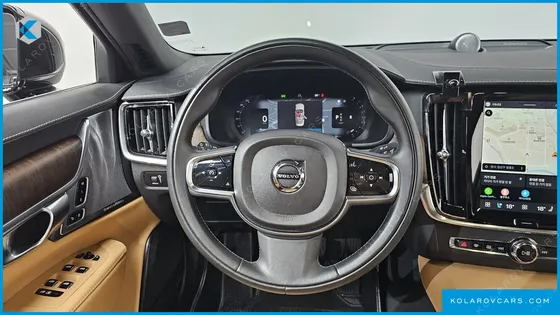VOLVO S90 B6 AWD INSCRIPTION