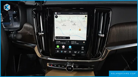 VOLVO S90 B6 AWD INSCRIPTION