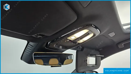 VOLVO S90 B6 AWD INSCRIPTION