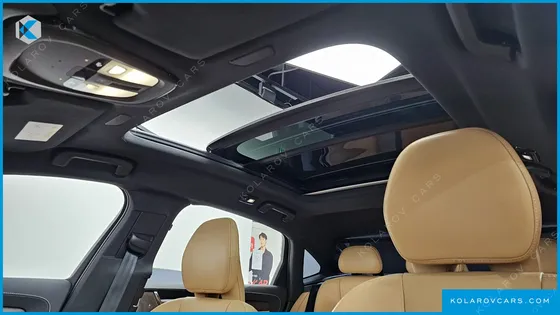VOLVO S90 B6 AWD INSCRIPTION