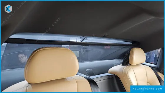 VOLVO S90 B6 AWD INSCRIPTION