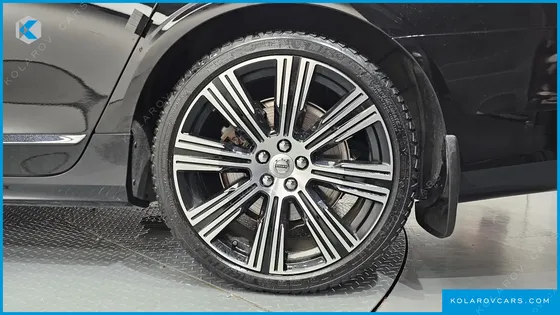 VOLVO S90 B6 AWD INSCRIPTION