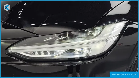 VOLVO S90 B6 AWD INSCRIPTION