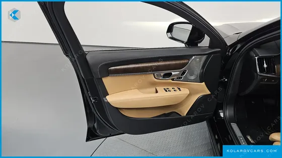 VOLVO S90 B6 AWD INSCRIPTION