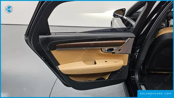 VOLVO S90 B6 AWD INSCRIPTION
