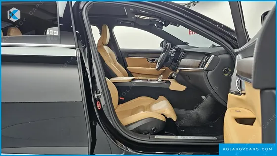 VOLVO S90 B6 AWD INSCRIPTION