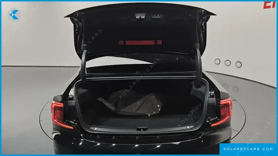 VOLVO S90 B6 AWD INSCRIPTION