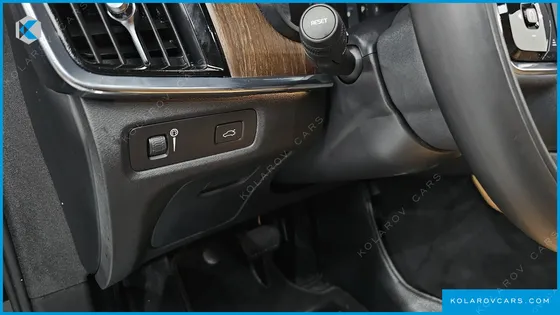 VOLVO S90 B6 AWD INSCRIPTION