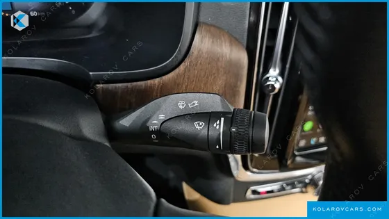 VOLVO S90 B6 AWD INSCRIPTION