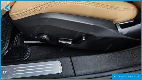 VOLVO S90 B6 AWD INSCRIPTION