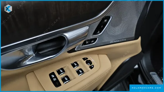 VOLVO S90 B6 AWD INSCRIPTION