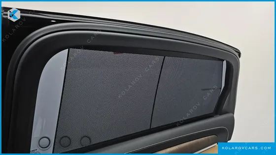 VOLVO S90 B6 AWD INSCRIPTION