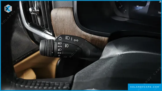 VOLVO S90 B6 AWD INSCRIPTION