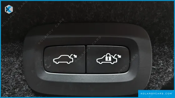 VOLVO S90 B6 AWD INSCRIPTION