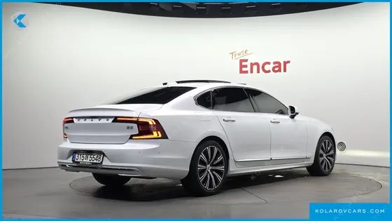 VOLVO S90 B5 INSCRIPTION