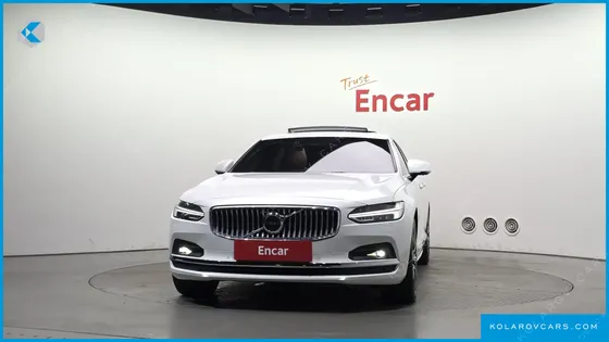 VOLVO S90 B5 INSCRIPTION