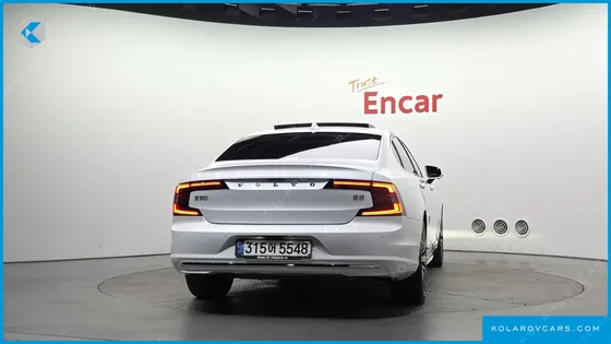 VOLVO S90 B5 INSCRIPTION