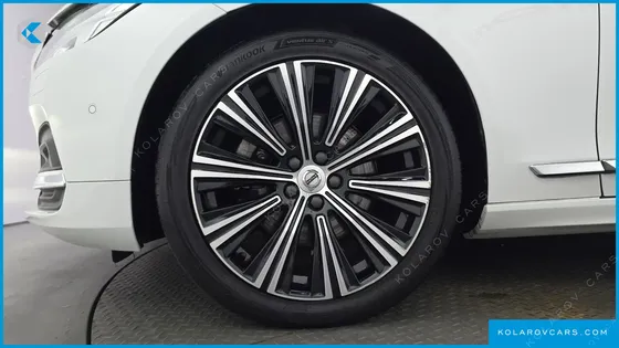 VOLVO S90 B5 INSCRIPTION