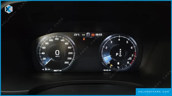 VOLVO S90 B5 INSCRIPTION