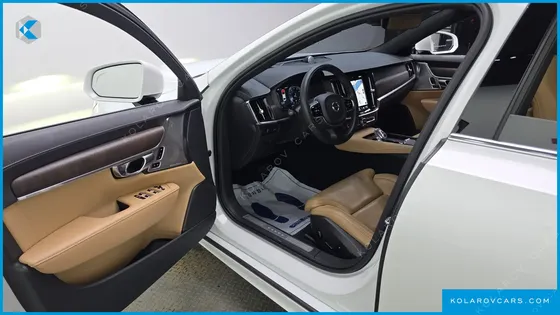 VOLVO S90 B5 INSCRIPTION