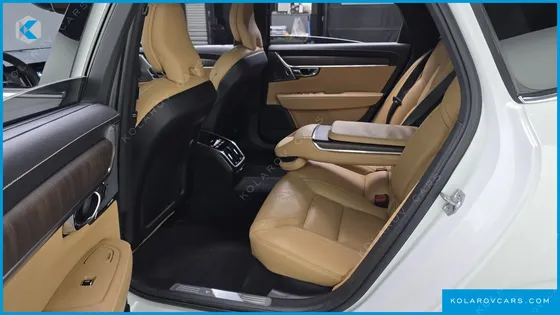 VOLVO S90 B5 INSCRIPTION