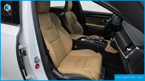 VOLVO S90 B5 INSCRIPTION