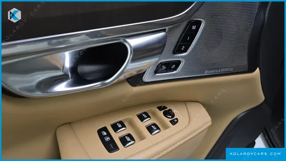 VOLVO S90 B5 INSCRIPTION