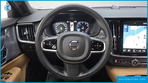 VOLVO S90 B5 INSCRIPTION