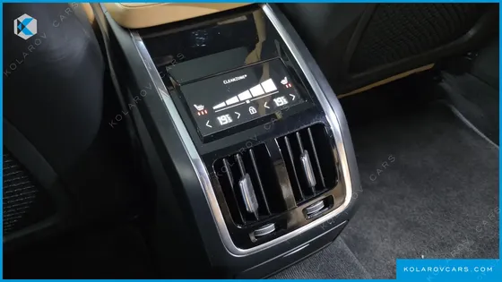 VOLVO S90 B5 INSCRIPTION