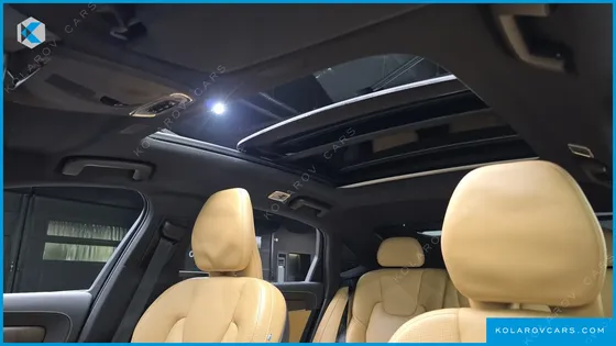 VOLVO S90 B5 INSCRIPTION