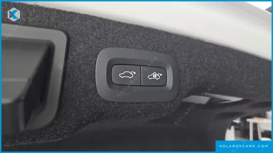 VOLVO S90 B5 INSCRIPTION
