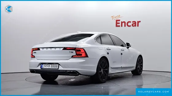 VOLVO S90 T5 INSCRIPTION